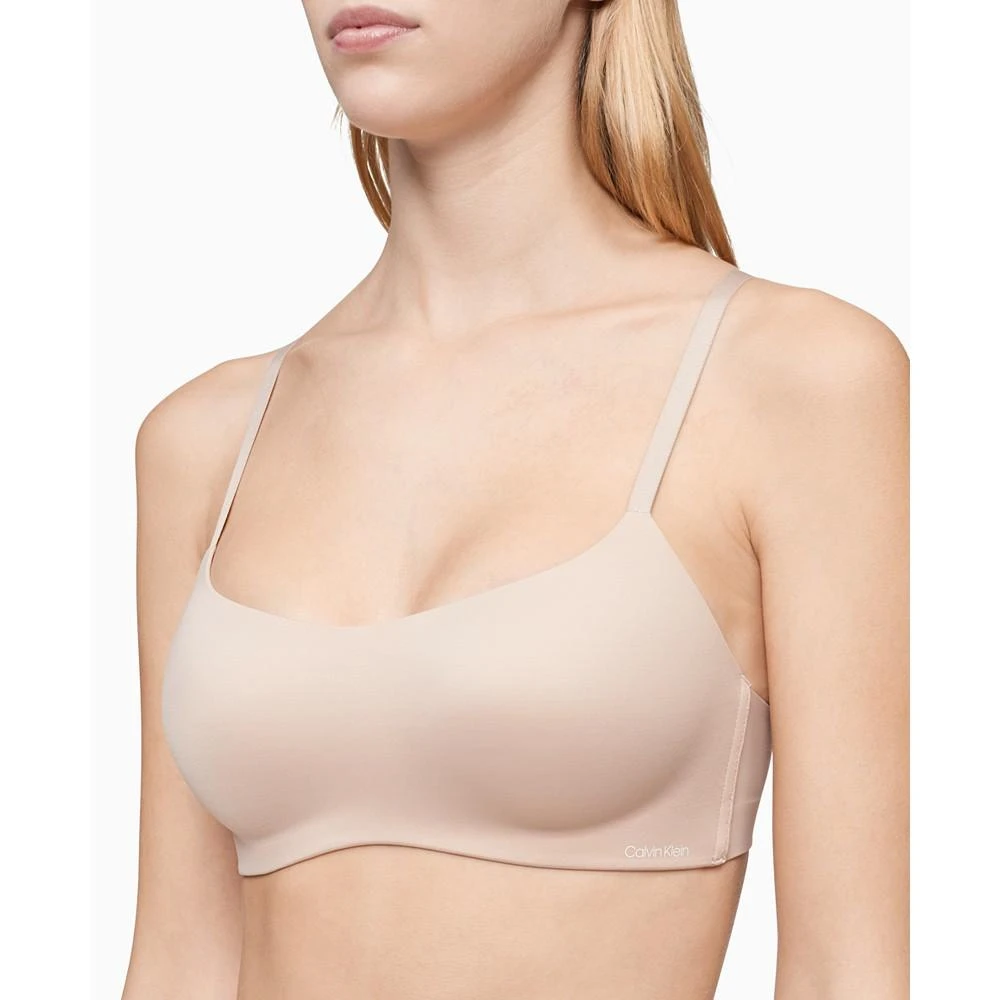 Calvin Klein Liquid Touch Lightly Lined Bralette QF5681 1