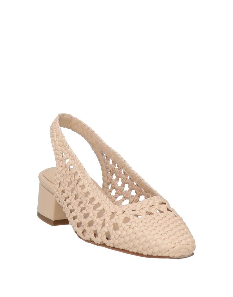 Souliers Martinez Pump