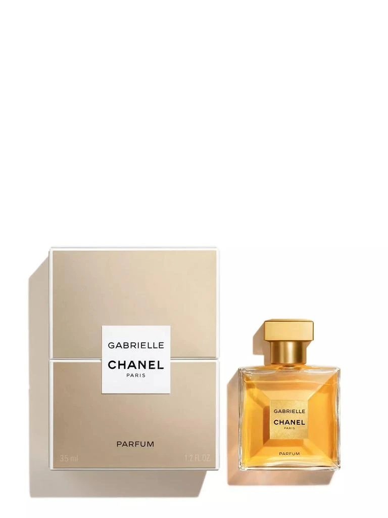 Chanel Parfum Spray 1