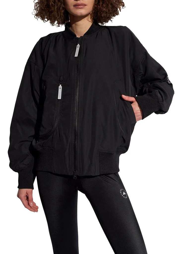 Adidas Bomber jacket 2