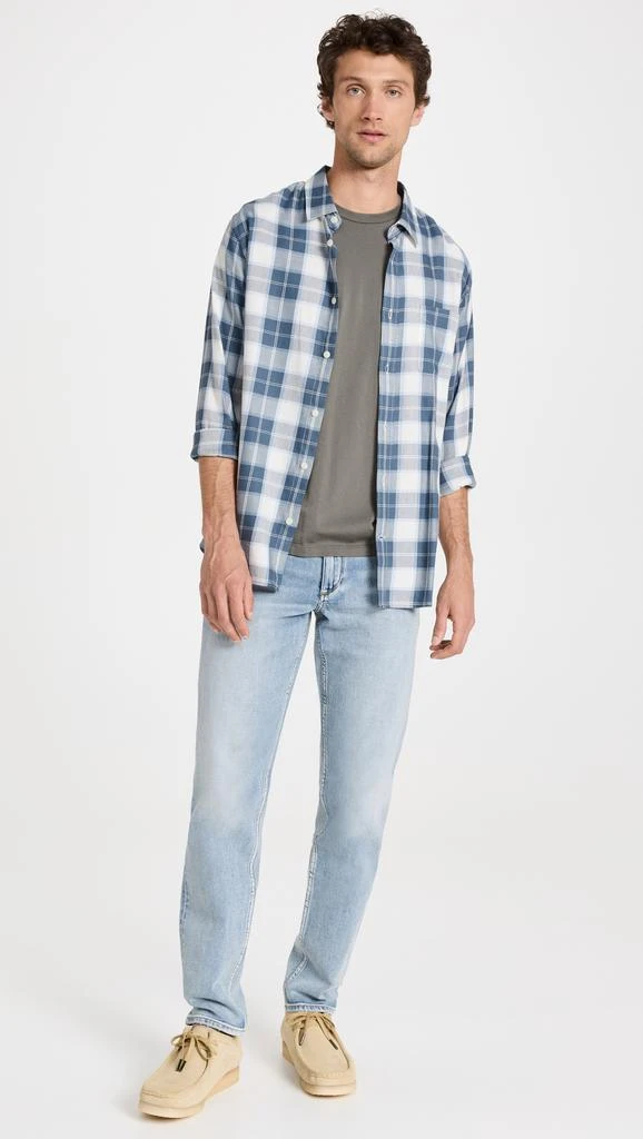 Rag & Bone Fit 2 Authentic Stretch Jeans 4