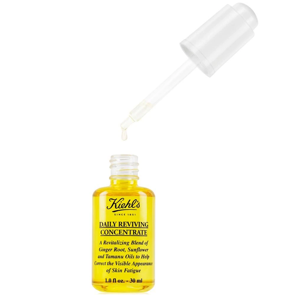 Kiehl's Since 1851 Daily Reviving Concentrate, 1.7-oz. 2