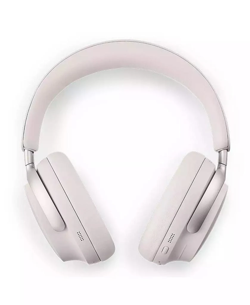 Bose QuietComfort Ultra Wireless Noise Cancelling Headphones 9
