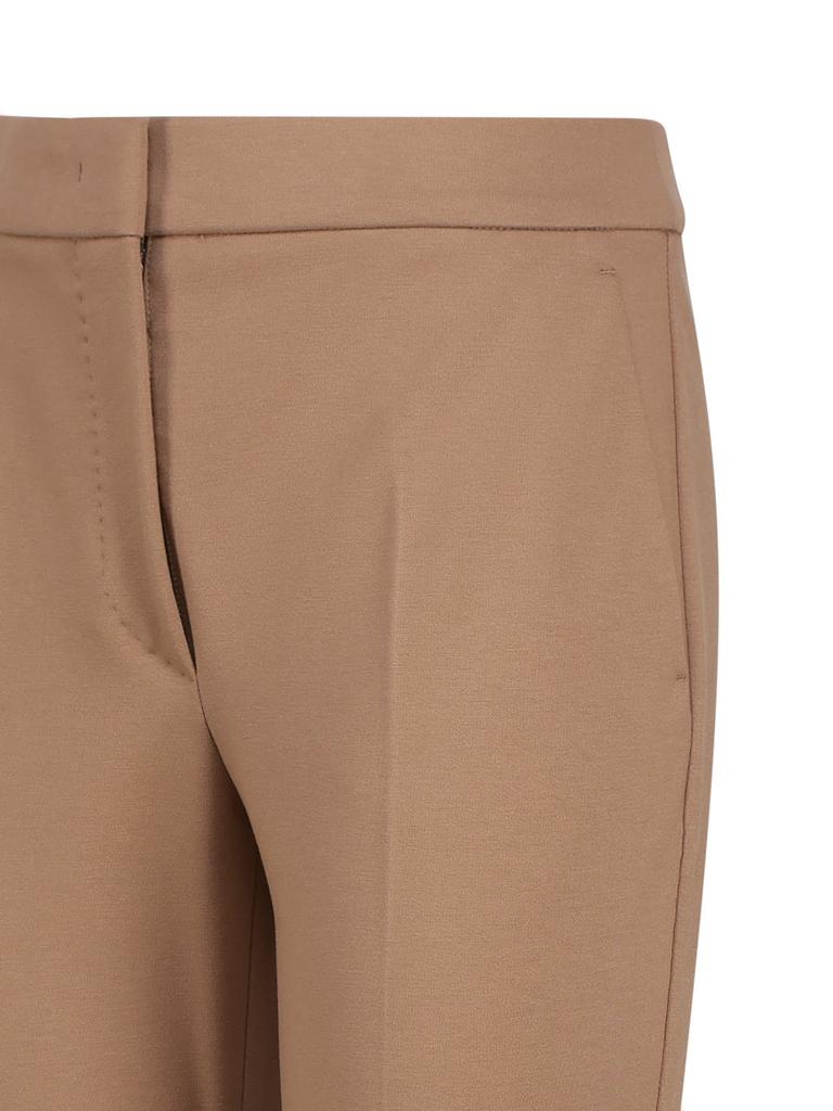 Max Mara Viscose Jersey Trousers - Leggings - BeyondStyle