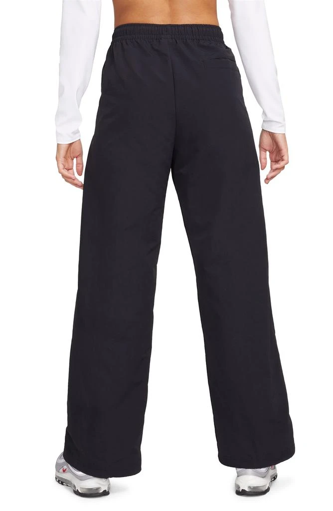 NIKE Wide Leg Pants 2