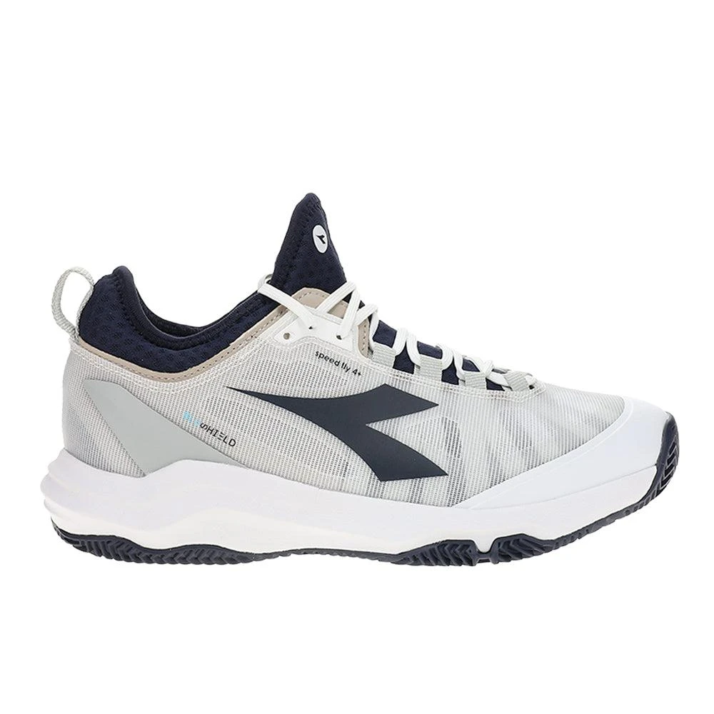 Diadora Speed Blushield Fly 4+ Clay Tennis Shoes