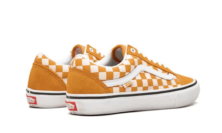 Vans Vans Old Skool Pro 4