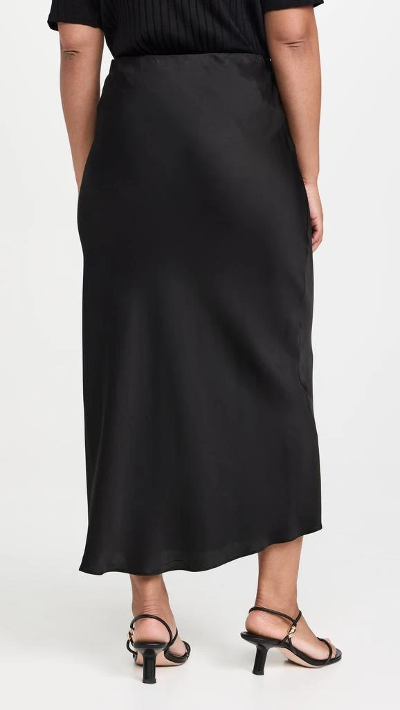 Jenni Kayne Cleo Slip Skirt 9