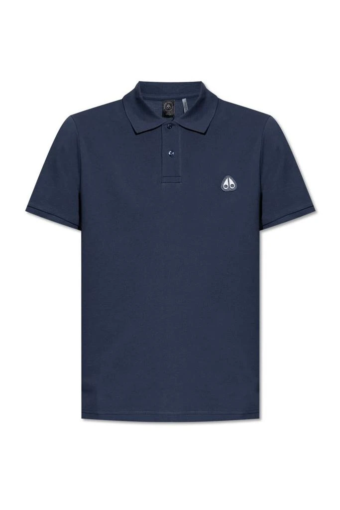 Moose Knuckles Moose Knuckles T-Shirts And Polos 1