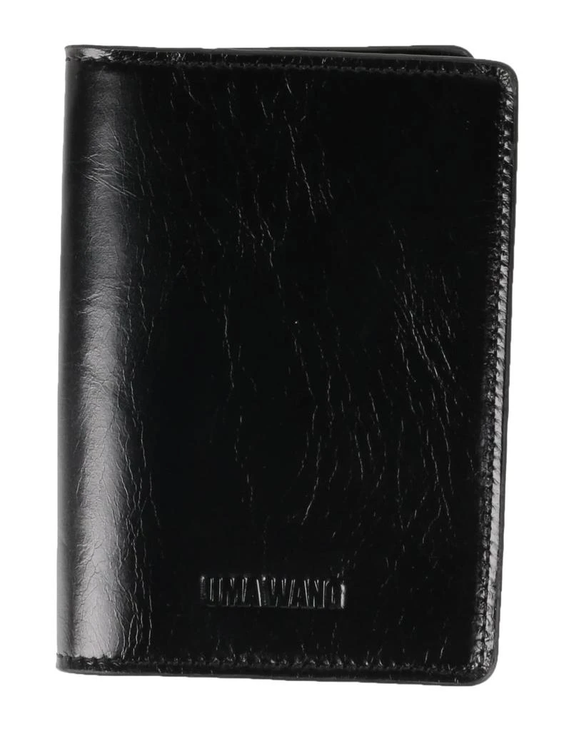 Uma Wang Document holder 1