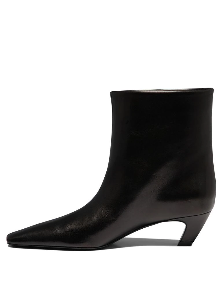 Khaite "ARIZONA" ANKLE BOOTS 3