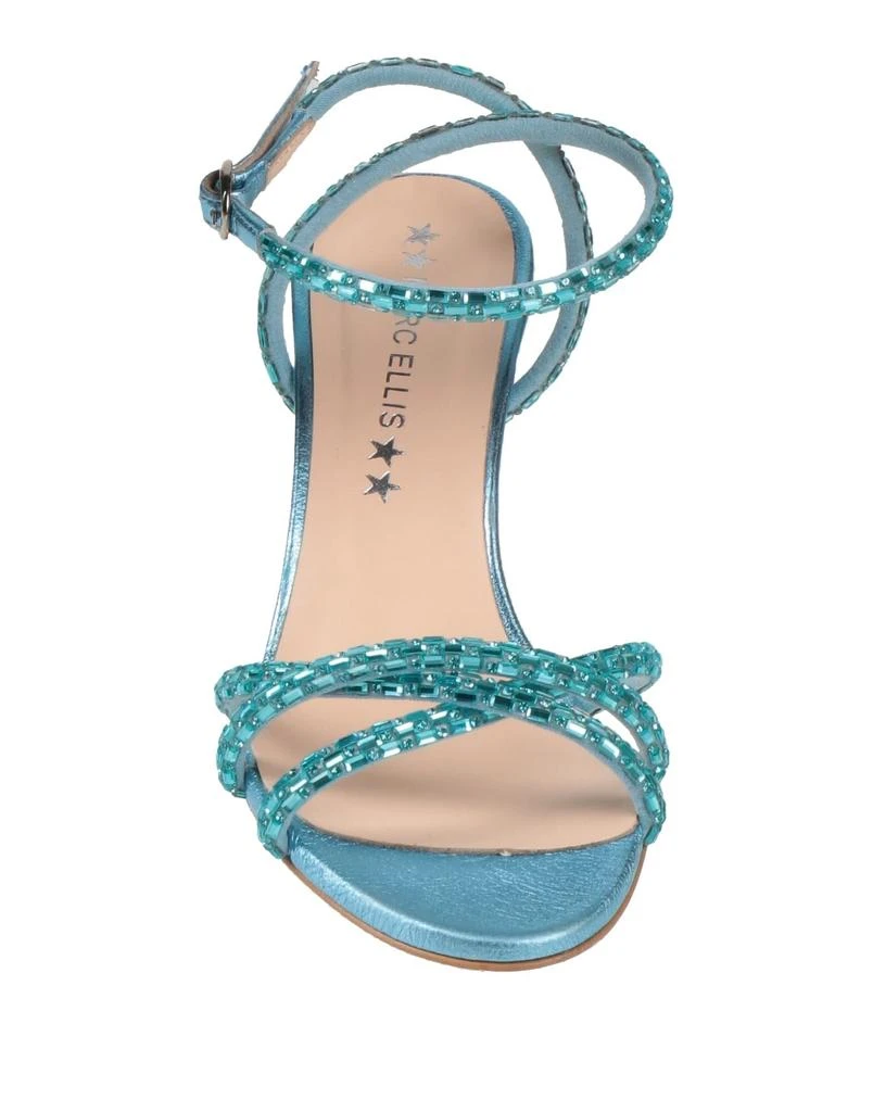 MARC ELLIS Sandals 4