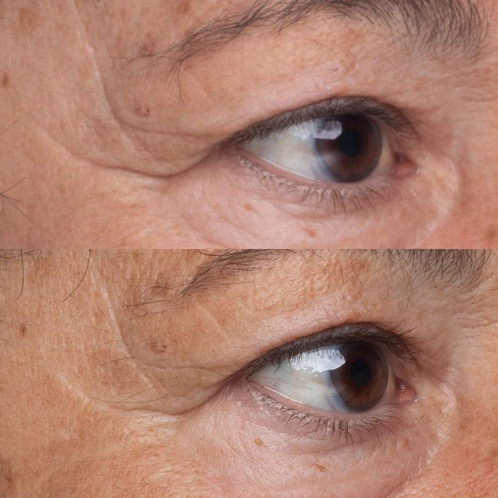 Perricone MD High Potency Growth Factor Firming & Lifting Eye Serum 4
