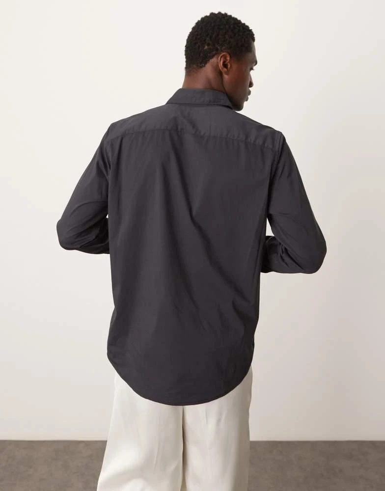 - black - S - Chest 36