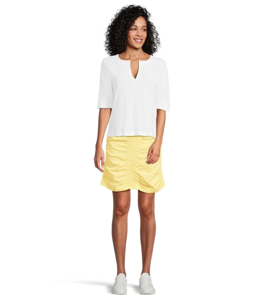 XCVI Trace Skirt 5