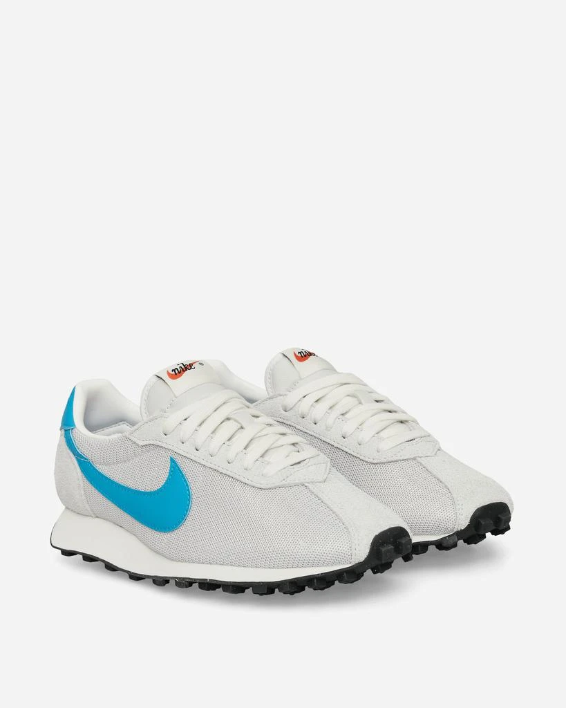 NIKE LD-1000 Sneakers Vast Grey / Blue Lagoon 2