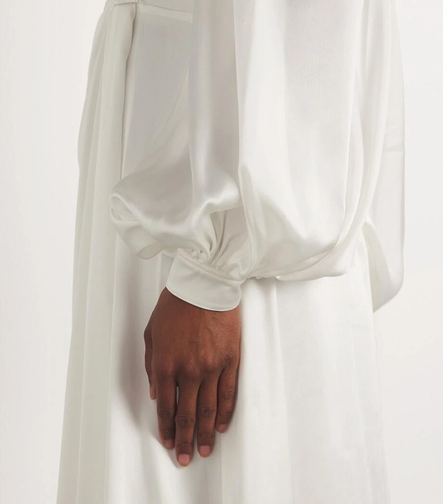 E.STOTT Silk Eden Bridal Gown 6