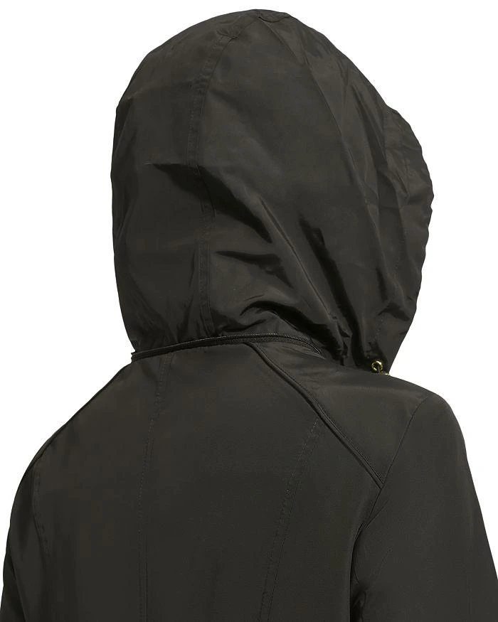 Cole Haan Packable Parka 8
