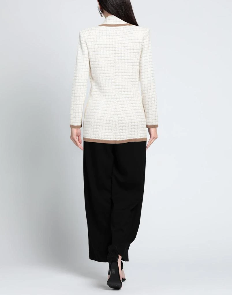 ELISABETTA FRANCHI Blazer 3