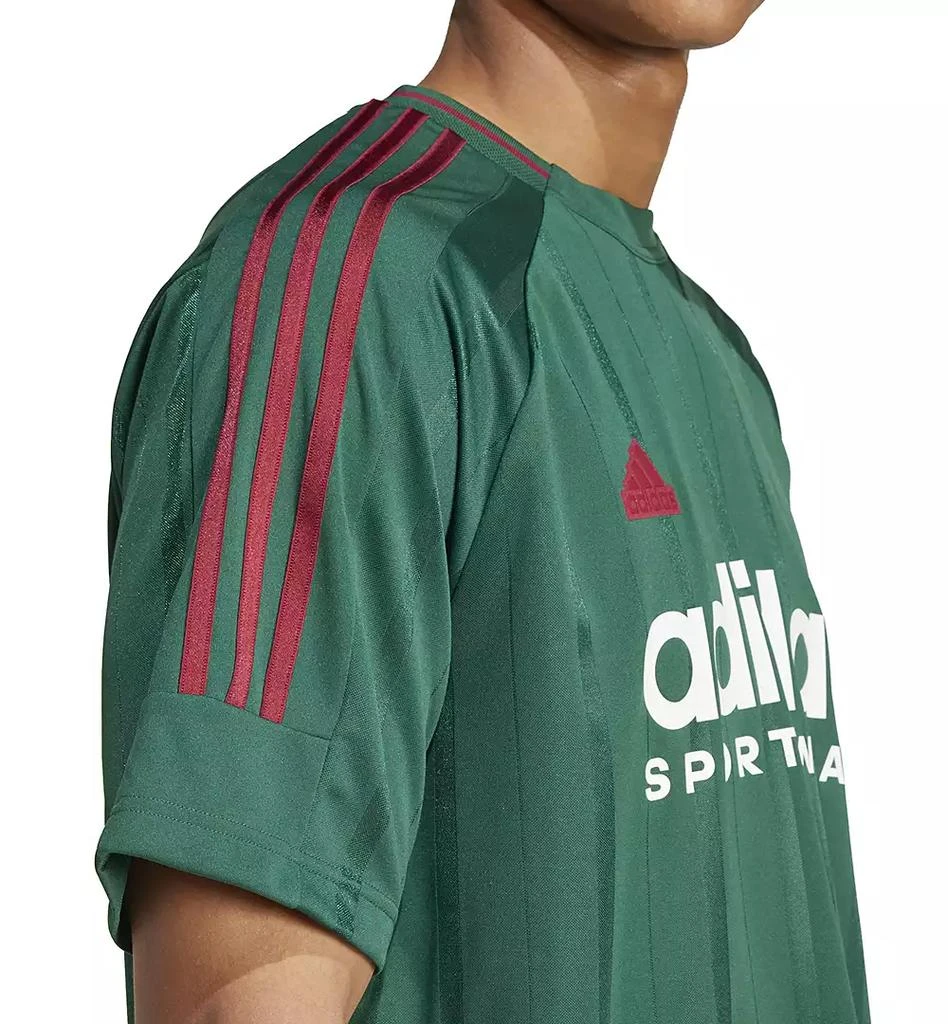 Adidas Men's House of Tiro Nations Pack Jersey T-Shirt 3