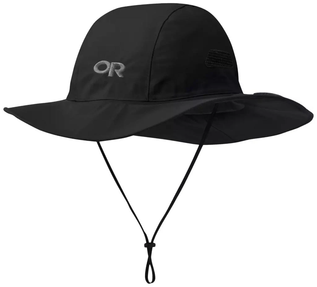 Outdoor Research Outdoor Research Seattle Sombrero Hat 1