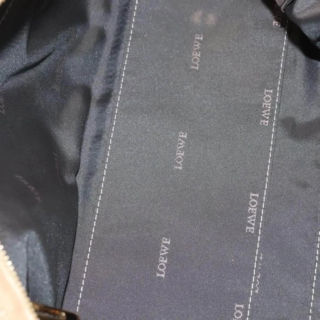 Loewe Amazona Bag Leather Leather Bag (Pre-Owned) 5