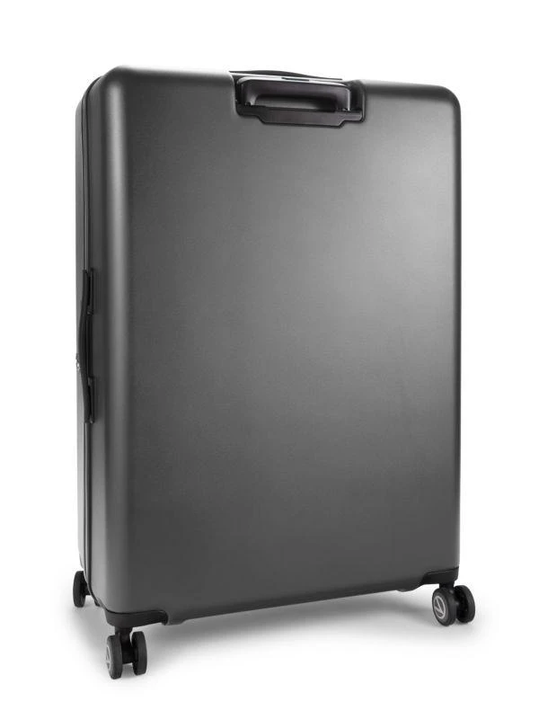 Mario Valentino Colombus 3-Piece Expandable Luggage Set 4