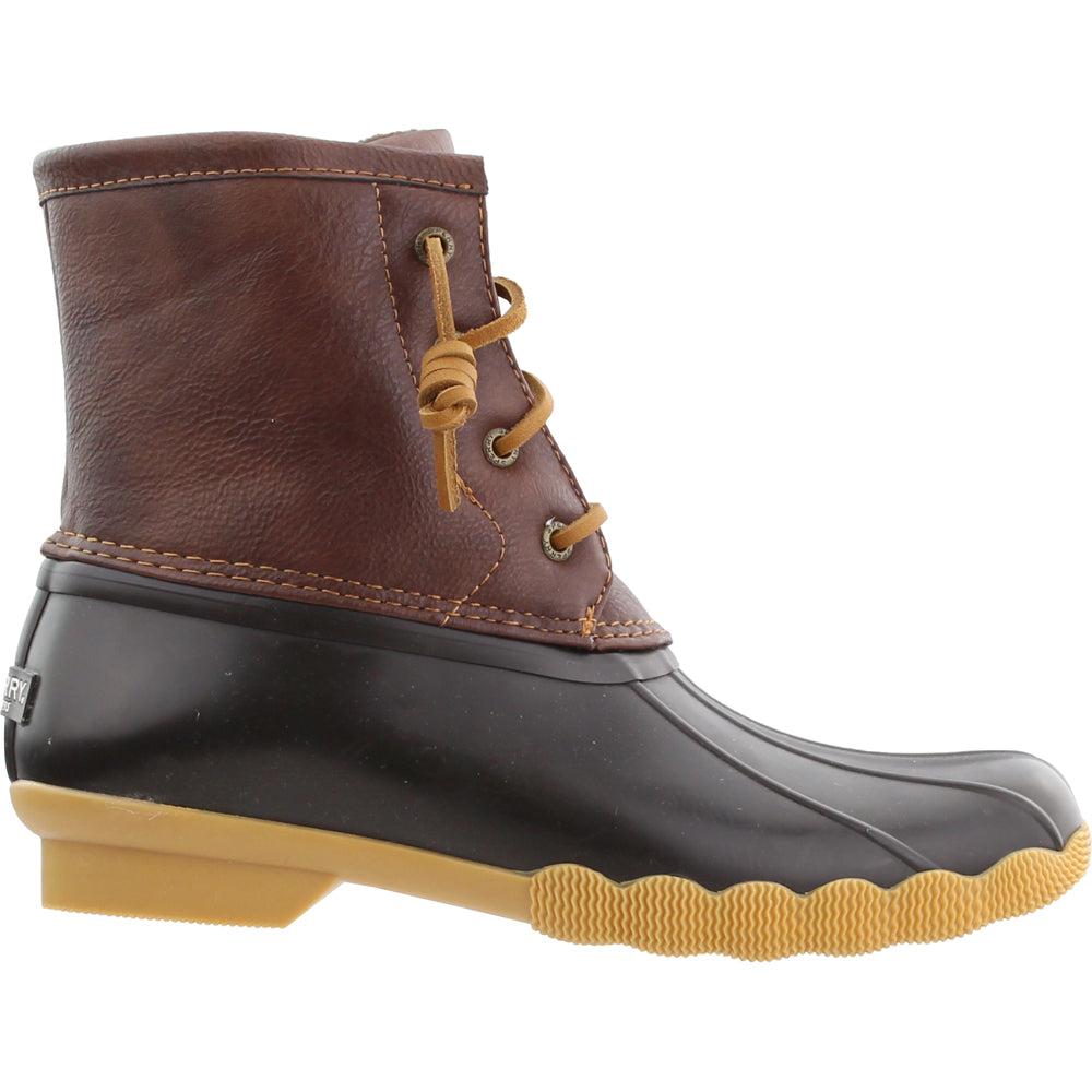 Sperry Saltwater Duck Boots (Little Kid-Big Kid)