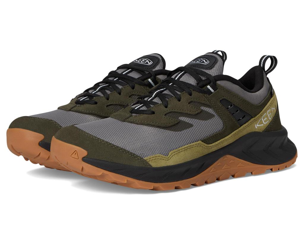 Keen Hightrail Waterproof Hiking Shoes