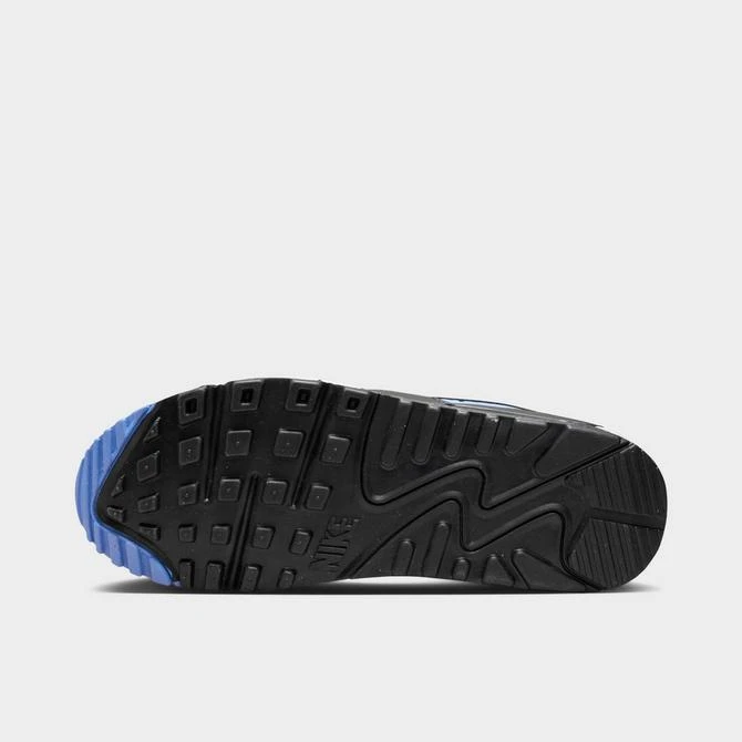 NIKE Women's Nike Air Max 90 Casual Shoes 6