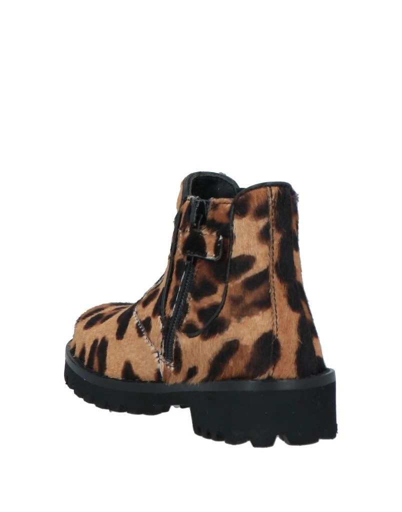 Dolce 
Gabbana Ankle boot 3