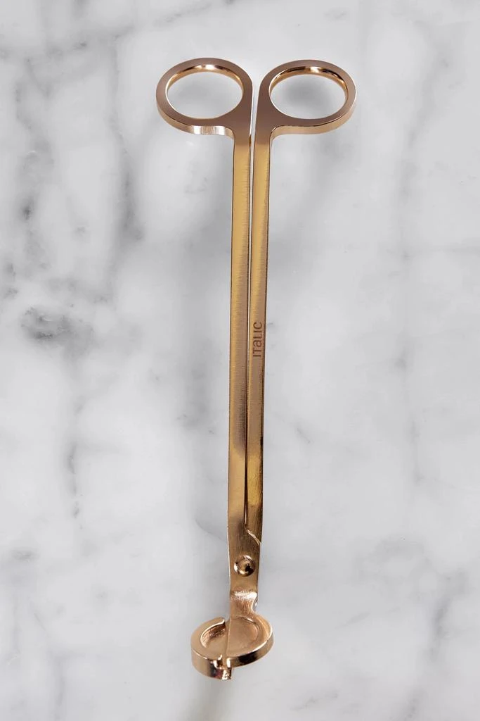 Italic Italic Candle Wick Trimmer