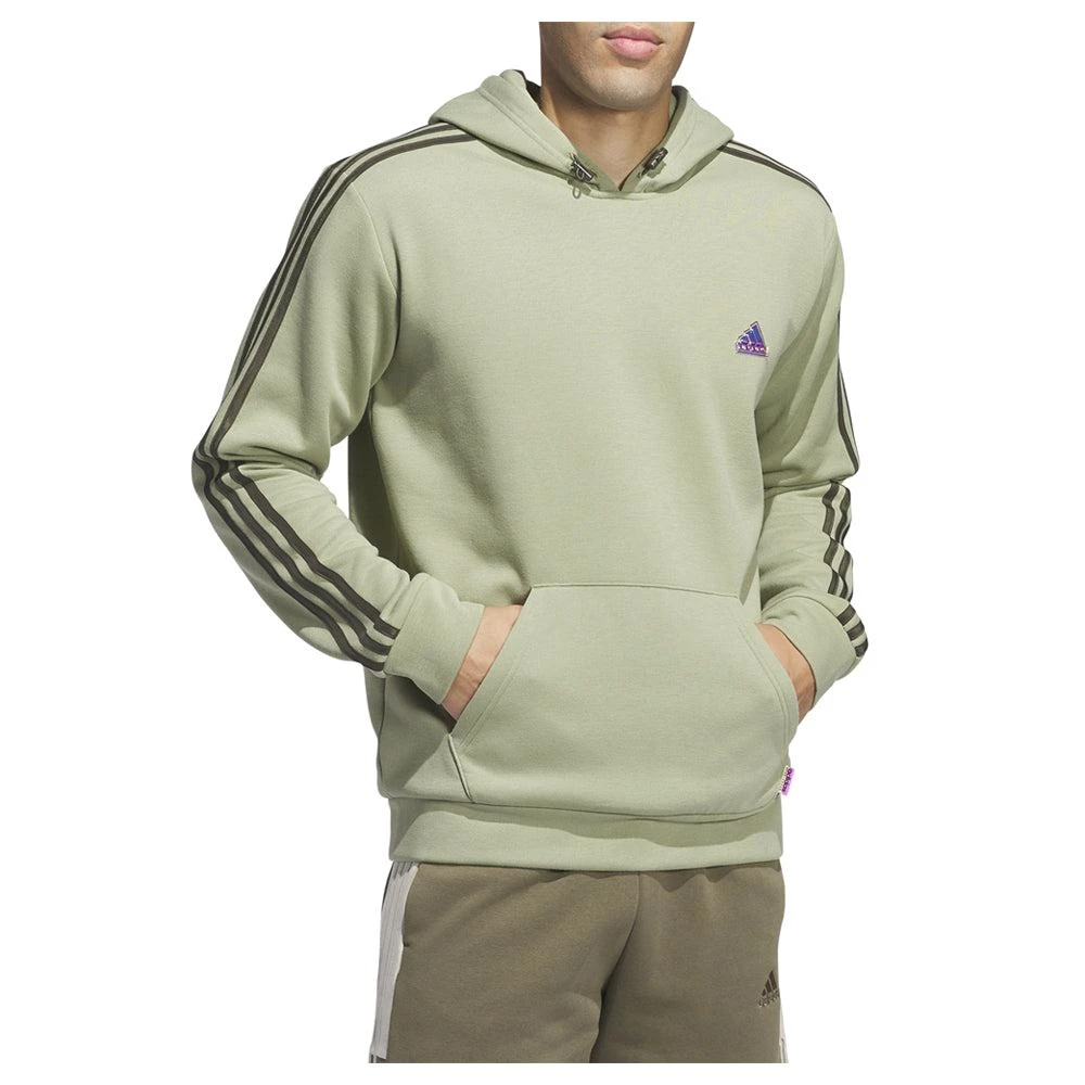 Adidas Sunglass Pack Pullover Hoodie 1