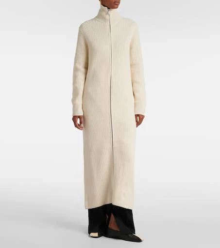 Jil Sander Wool cardigan 6