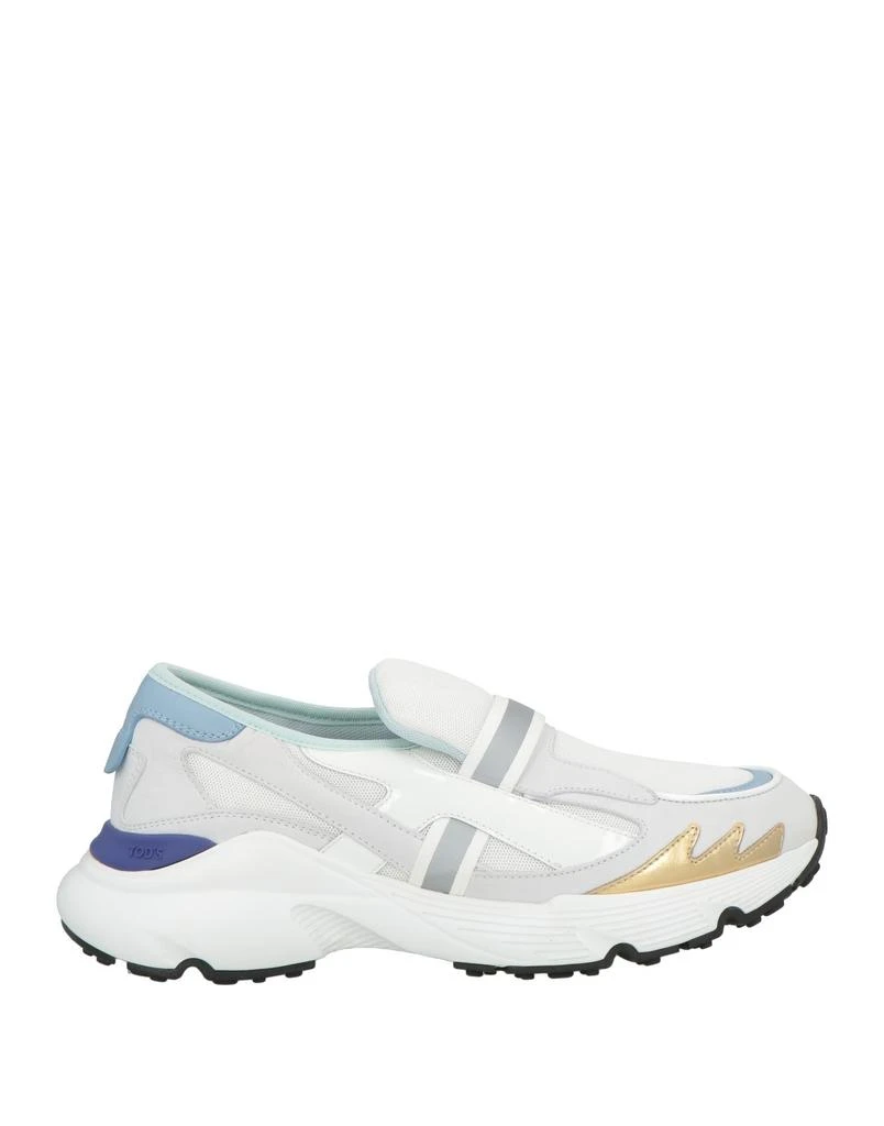 Tod's Sneakers 1