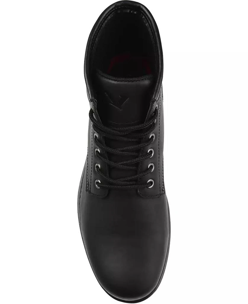 Territory Men's Axel Ankle Boots 5