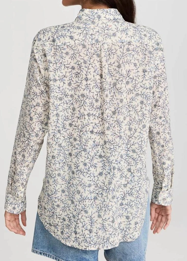 XIRENA Xirena - Beau Button Down Shirt 4