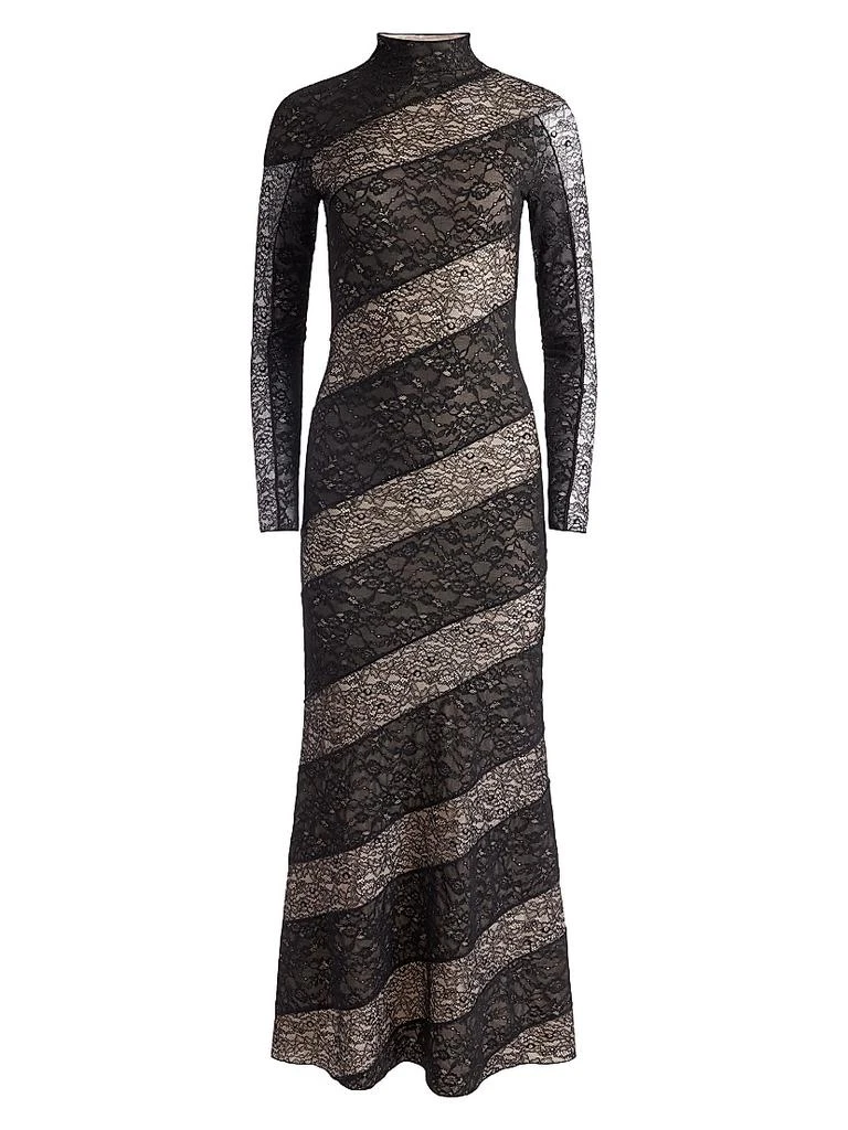 Shop Delora Lace Mock-Turtleneck Maxi Dress on Sale at BeyondStyle  Get  61% Off Delora Lace Mock-Turtleneck Maxi Dress with Limited-Time Flash  Deals, Exclusive Discounts, and Special Offers. Enjoy Unbeatable Savings on