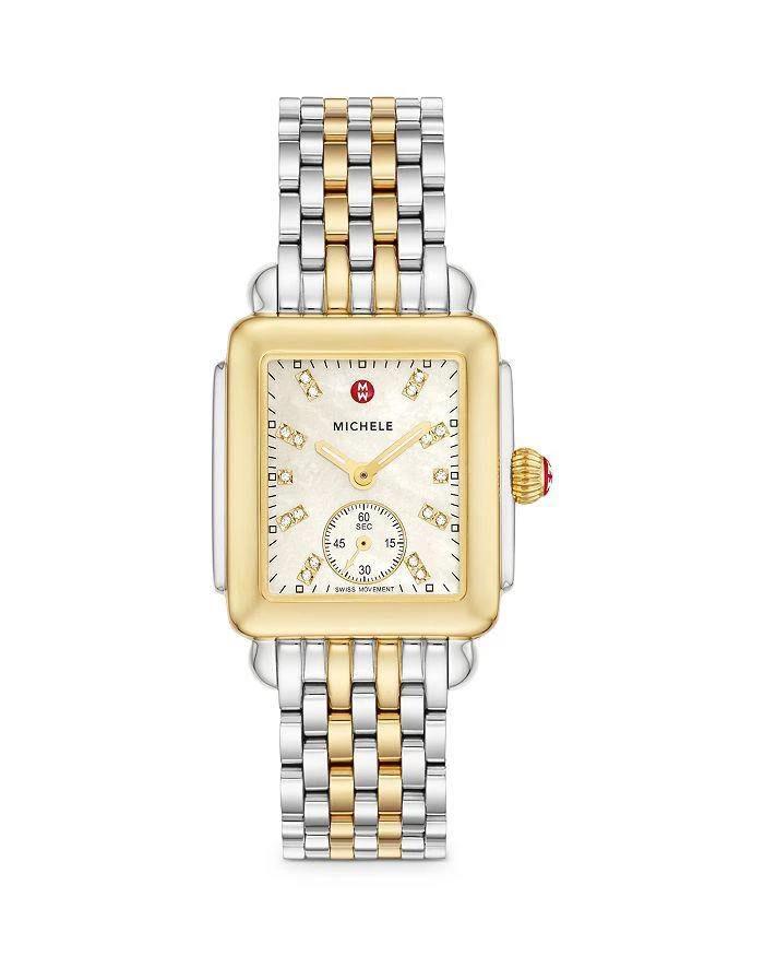 Michele Deco Mid Watch, 29mm 1