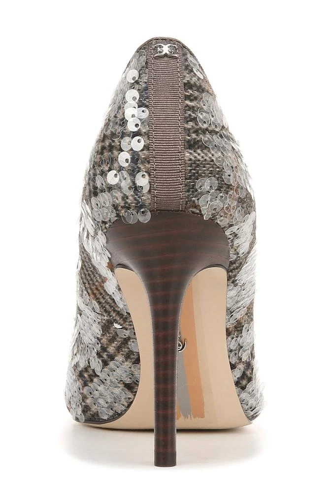 Sam Edelman Hazel Pointed Toe Pump 7