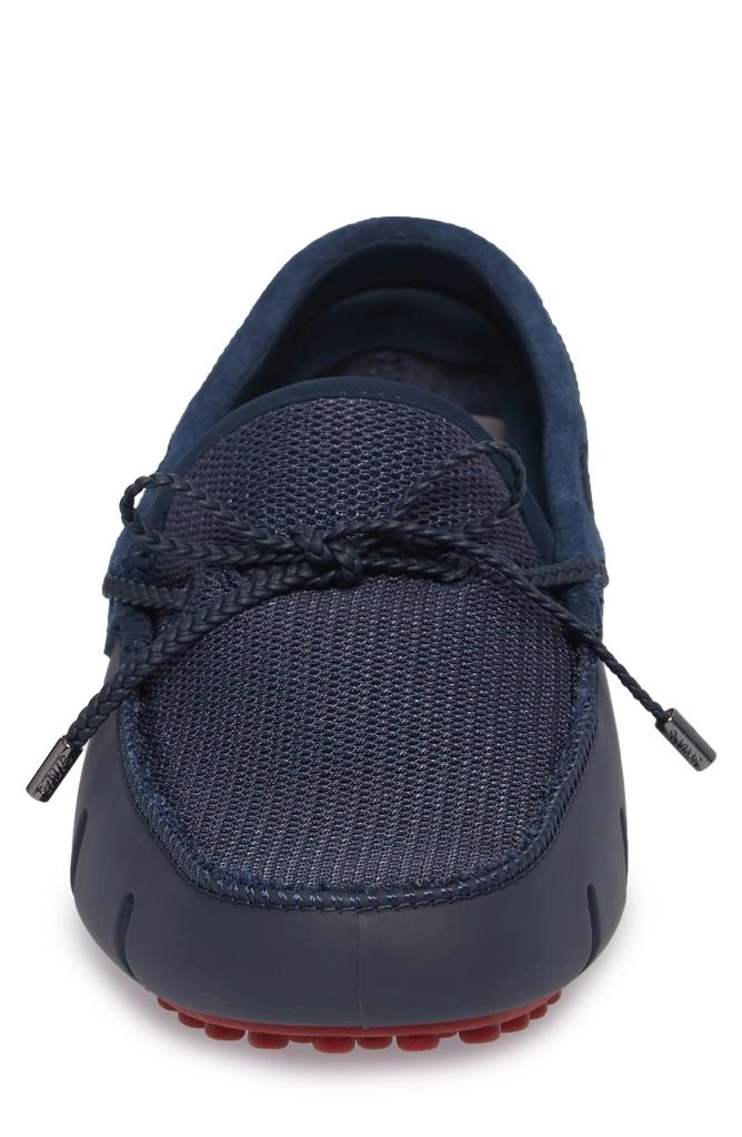 Swims Driving Shoe 4