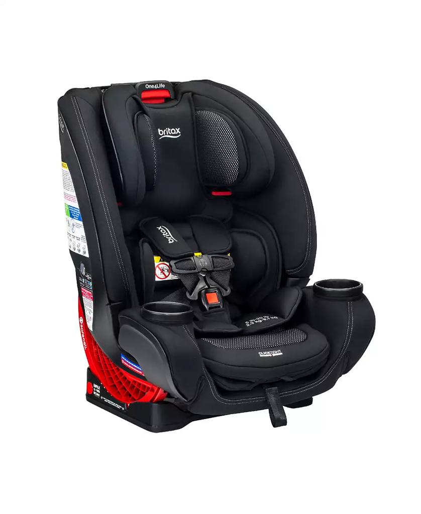 Britax One4Life All-In-One Car Seat