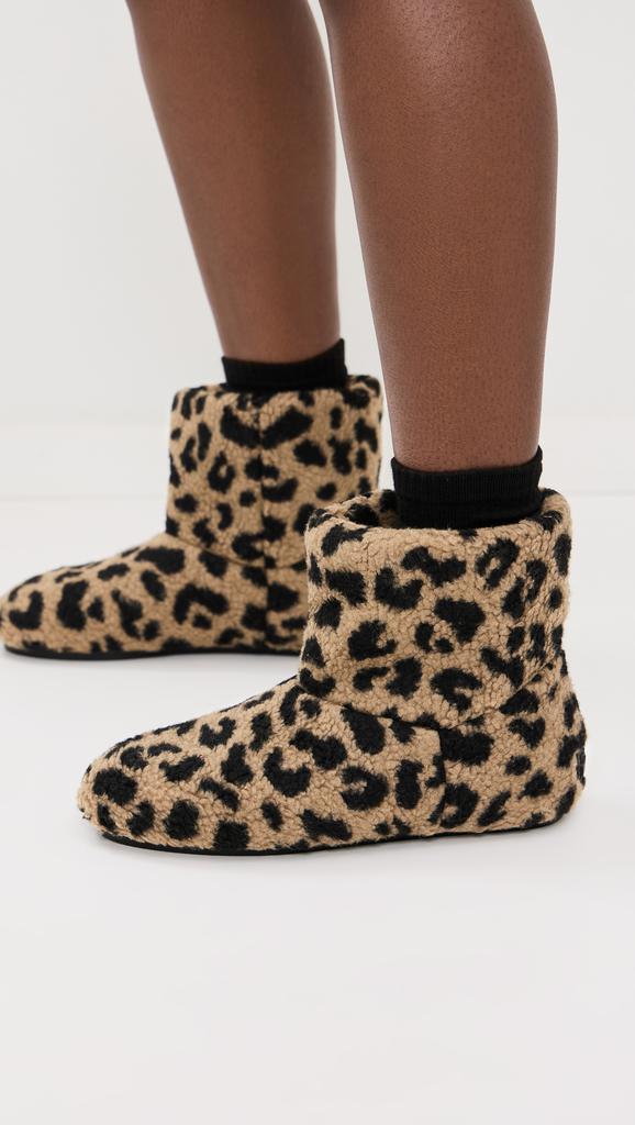FREEDOM MOSES Indica Boots