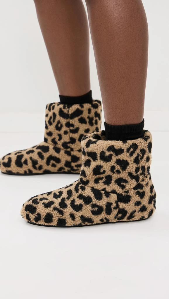 FREEDOM MOSES Indica Boots 2