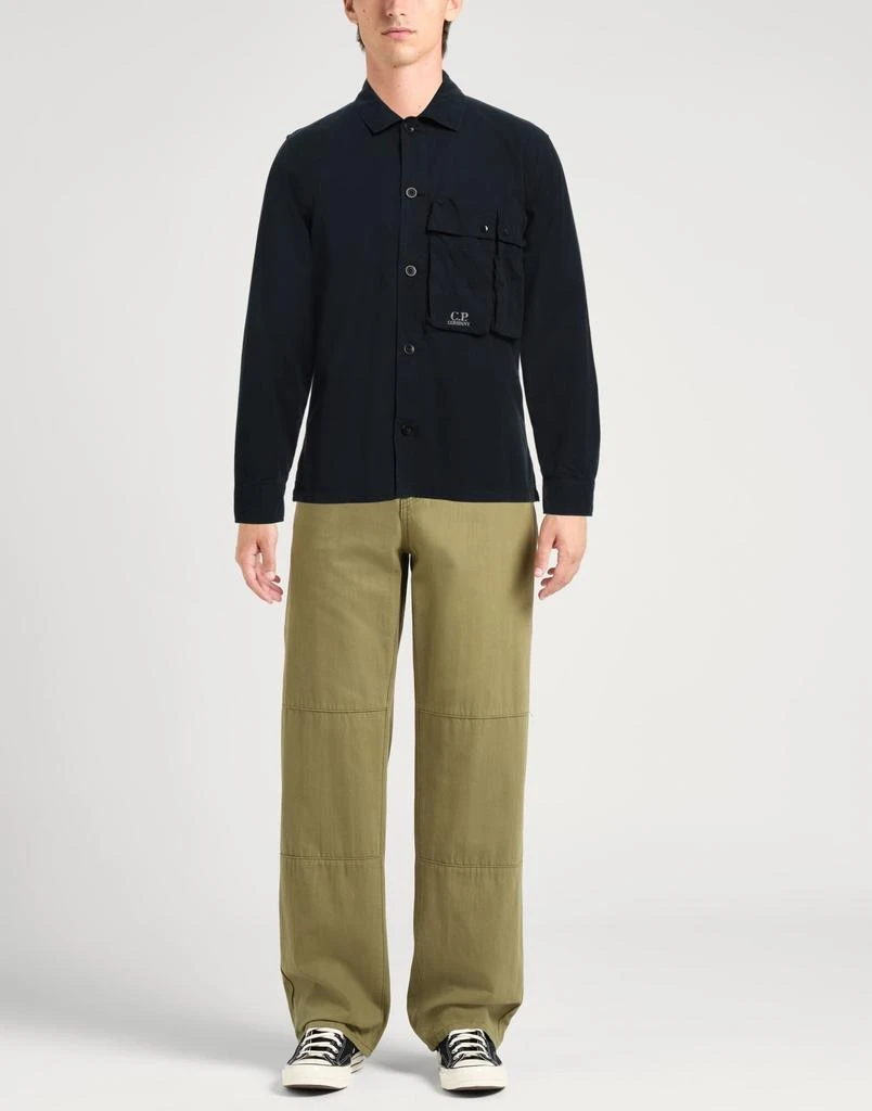 C.P. Company Solid color shirt 4