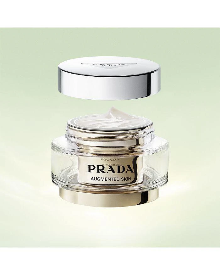 Prada Augmented Skin The Discovery Ritual 2