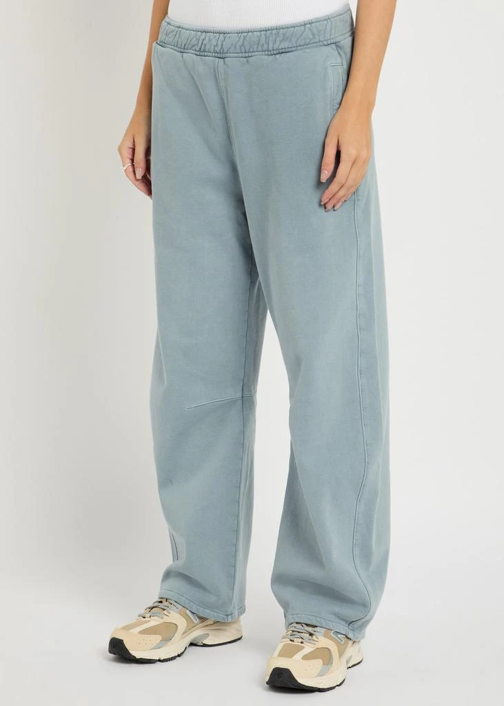 Citizens of Humanity Miro darted cotton sweatpants 2