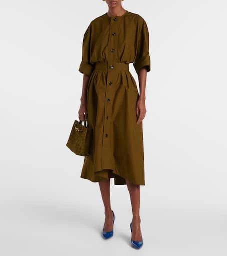 Gianvito Rossi Gianvito 85 leather pumps 3