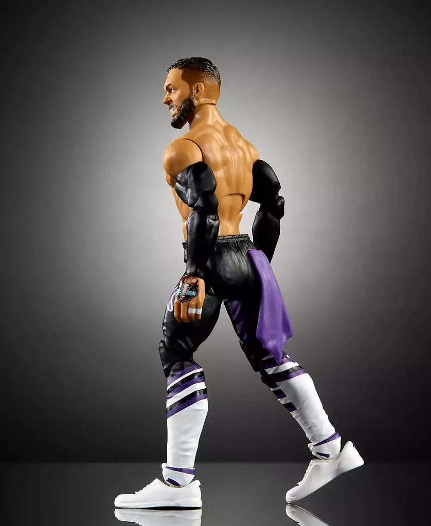 WWE Elite Finn Balor 6-inch Action Figure 5