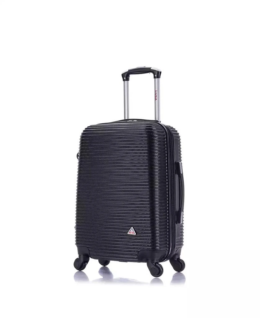 RTA Royal 20" Lightweight Hardside Spinner Carry-on Luggage 1